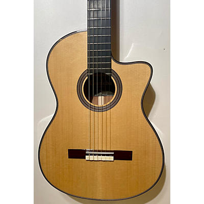 Cordoba Fusion 12 Classical Acoustic Electric Guitar