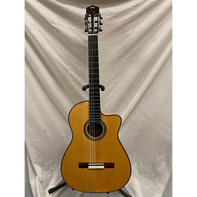 Cordoba Fusion 12 Classical Acoustic Electric Guitar