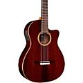 Cordoba Fusion 12 Rose II Nylon-String Classical Acoustic-Electric Guitar NaturalNatural