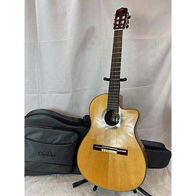 Cordoba Fusion 14 Classical Acoustic Electric Guitar