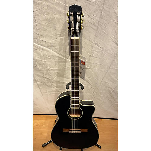 cordoba fusion 14 jet black