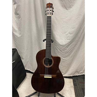 Cordoba Fusion 14 Rose Classical Acoustic Guitar