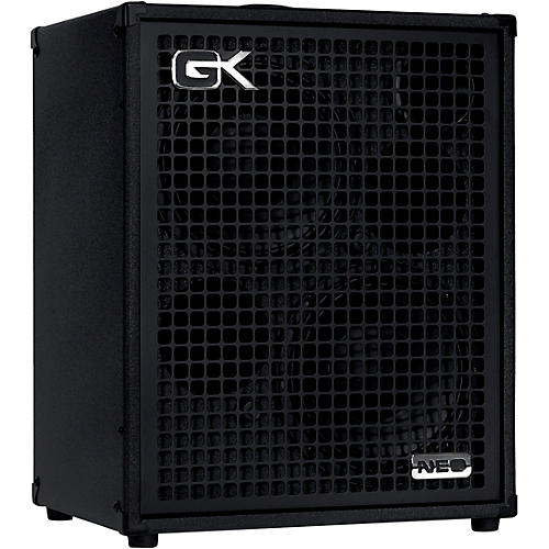 Gallien-Krueger Fusion 210 Bass Combo Amp Condition 1 - Mint Black