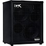 Open-Box Gallien-Krueger Fusion 210 Bass Combo Amp Condition 2 - Blemished Black 197881469559