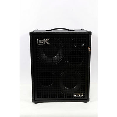 Gallien-Krueger Fusion 210 Bass Combo Amp