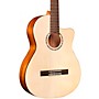 Open-Box Cordoba Fusion 5 Acoustic-Electric Classical Guitar Condition 2 - Blemished Natural 197881101954