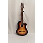 Used Cordoba Fusion 5 Classical Acoustic Electric Guitar 2 Color Sunburst
