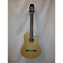Used Cordoba Fusion 5 Classical Acoustic Electric Guitar Natural