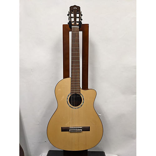 Cordoba Fusion 5 Classical Acoustic Electric Guitar Natural