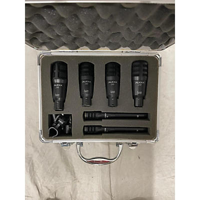 Audix Fusion 6 Drum Microphone