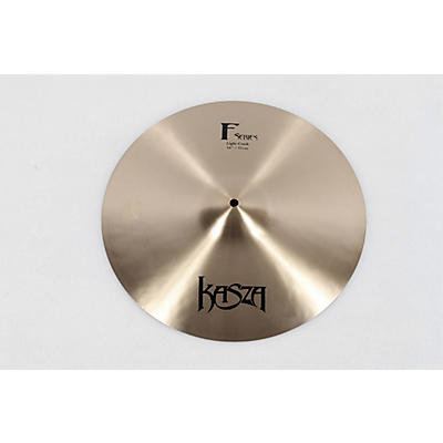 Kasza Cymbals Fusion Crash Cymbal