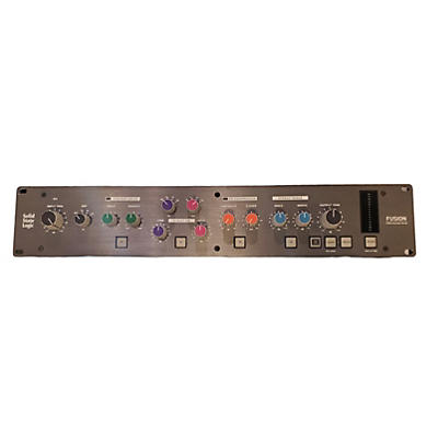 Solid State Logic Fusion Equalizer