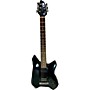 Used Fusion Fusion Guitar Solid Body Electric Guitar Black