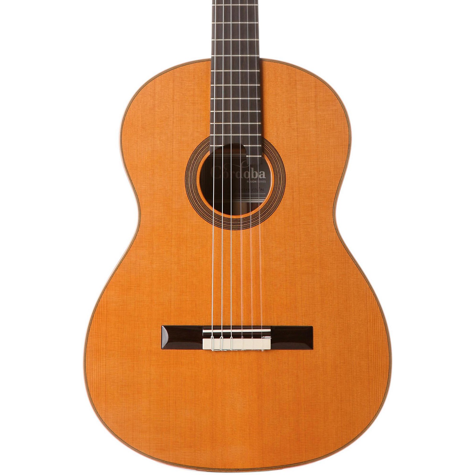 Cordoba Fusion Orchestra CD Classical Guitar Musician's Friend