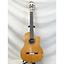 Used Cordoba Fusion Orchestra CE Classical Acoustic Electric Guitar Natural