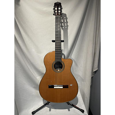 Cordoba Fusion Orchestra CE Classical Acoustic Electric Guitar