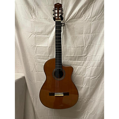 Cordoba Fusion Orchestra CE Classical Acoustic Electric Guitar