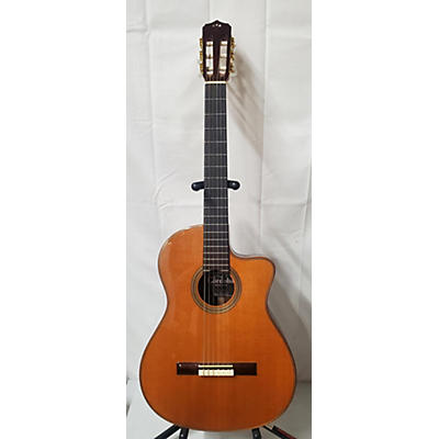 Cordoba Fusion Orchestra CE Classical Acoustic Electric Guitar