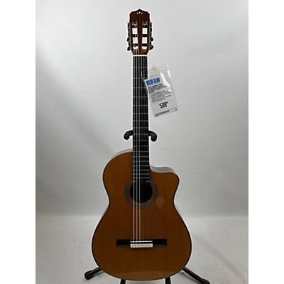 Cordoba Fusion Orchestra CE Classical Acoustic Electric Guitar