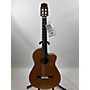 Used Cordoba Fusion Orchestra CE Classical Acoustic Electric Guitar Natural