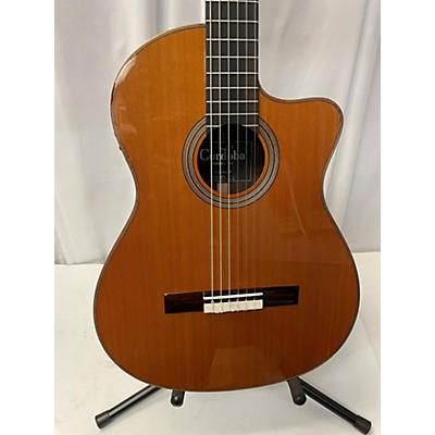 Cordoba Fusion Orchestra CE Classical Acoustic Electric Guitar