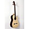 Fusion Orchestra CE SP Classical Electric Guitar Level 3 Natural 888365762289