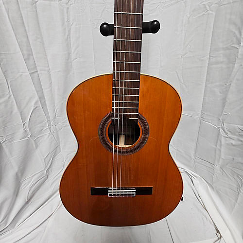 Cordoba Fusion Orchestra Pro SP Classical Acoustic Electric Guitar Natural