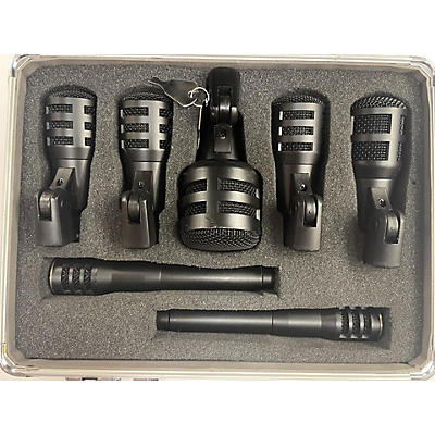 Audix Fusion Percussion Microphone Pack