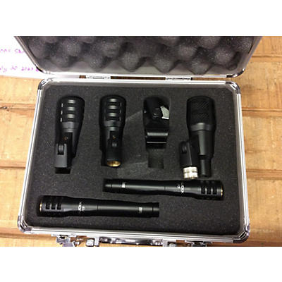 Audix Fusion Series Percussion Microphone Pack