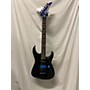 Used Charvel Fusion Solid Body Electric Guitar Black