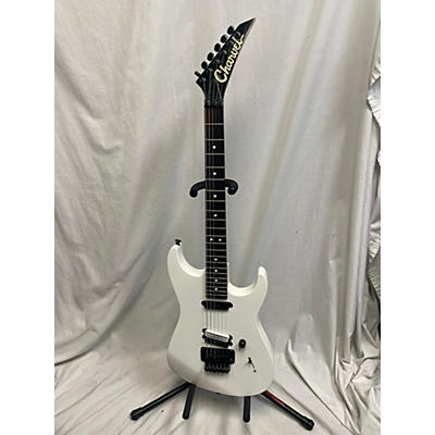 Charvel Fusion Solid Body Electric Guitar