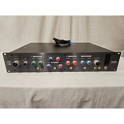 Solid State Logic Fusion Stereo Analogue Colour Audio Converter