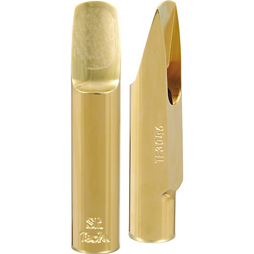 SR Technologies Fusion Tenor Saxophone Mouthpiece Condition 2 - Blemished Fusion .108 194744014413