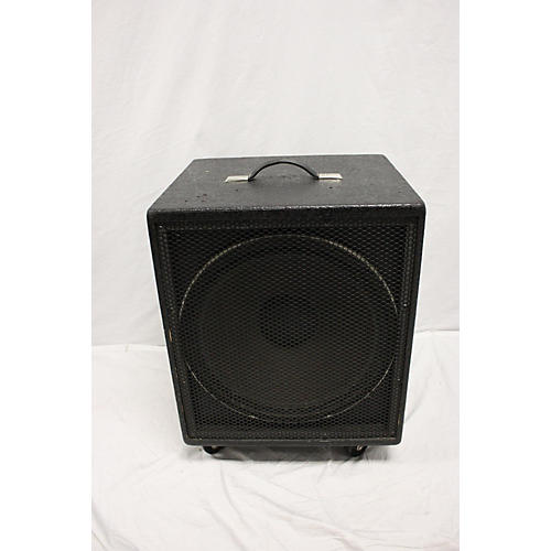 Peavey Futura 15 Unpowered Speaker