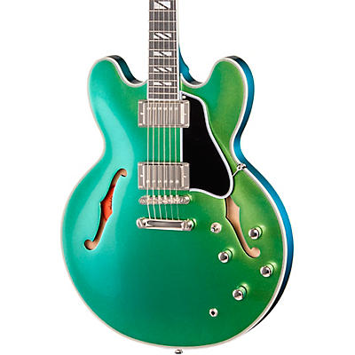 Epiphone Futura ES-355 Semi-Hollowbody Electric Guitar -