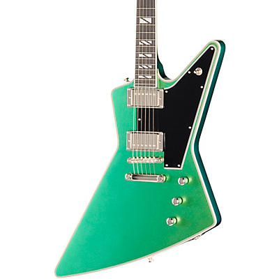 Epiphone Futura Explorer Custom Electric Guitar -
