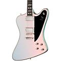 Epiphone Futura Firebird Custom Electric Guitar - Firestorm ShiftQuicksilver Shift