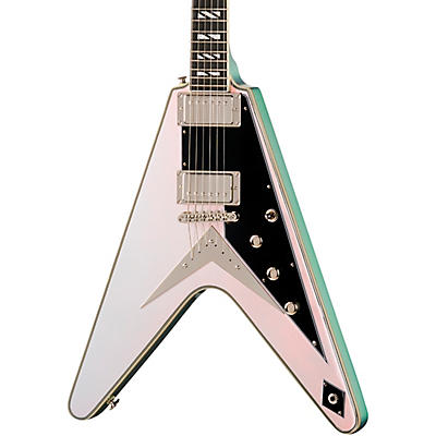 Epiphone Futura Flying V Custom Electric Guitar -
