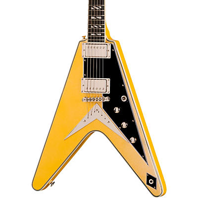 Epiphone Futura Flying V Custom Electric Guitar -