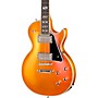 Open-Box Epiphone Futura Les Paul Custom Electric Guitar - Condition 2 - Blemished Firestorm Shift 197881525309
