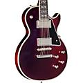 Epiphone Futura Les Paul Custom Electric Guitar - Midnight Ember ShiftMidnight Ember Shift