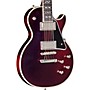 Epiphone Futura Les Paul Custom Electric Guitar - Midnight Ember Shift
