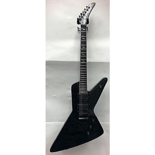 Hot Sale Custom High Quality Explorer Electric Guitar, Floyd Rose