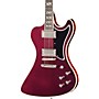 Epiphone Futura RD Custom Electric Guitar - Midnight Ember Shift