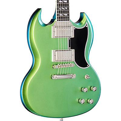 Epiphone Futura SG Custom Electric Guitar -