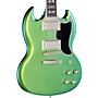 Epiphone Futura SG Custom Electric Guitar - Dragonfly Shift