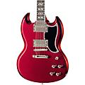Epiphone Futura SG Custom Electric Guitar - Midnight Ember ShiftMidnight Ember Shift