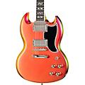 Epiphone Futura SG Custom Electric Guitar - Midnight Ember ShiftNitro Shift