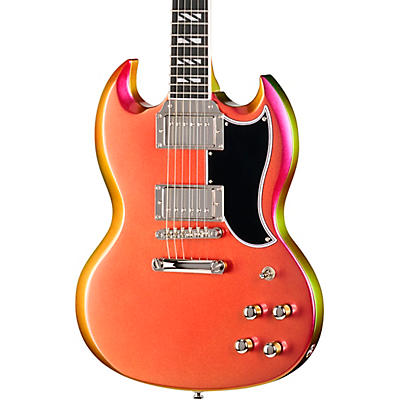 Epiphone Futura SG Custom Electric Guitar -