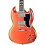 Epiphone Futura SG Custom Electric Guitar - Nitro Shift